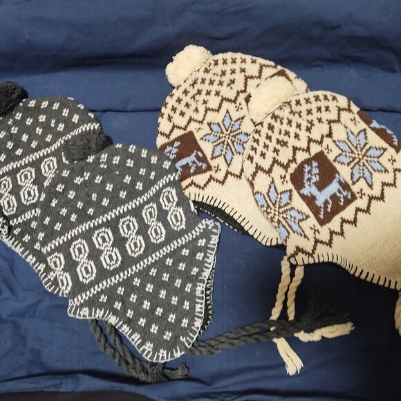 hats - Picture 1 of 5